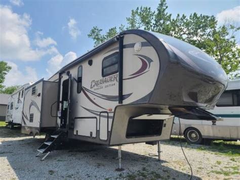 Kentuckiana RV Wholesalers - Carsforsale.com®