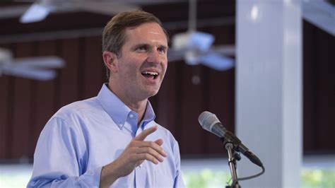 Kentucky Democrat Beshear links GOP challenger to reality of abortion law in reelection campaign