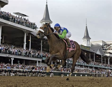 Kentucky Derby - Traditions Britannica