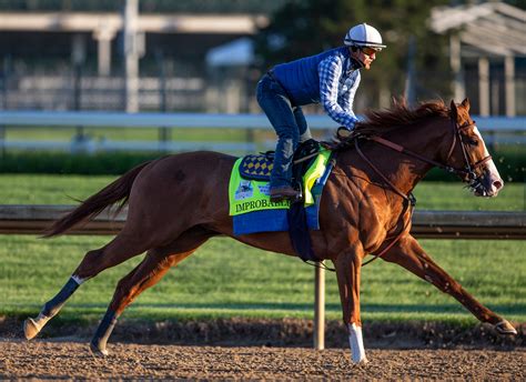 Kentucky Derby 2024: Mike Smith could potentially mount Cutting …