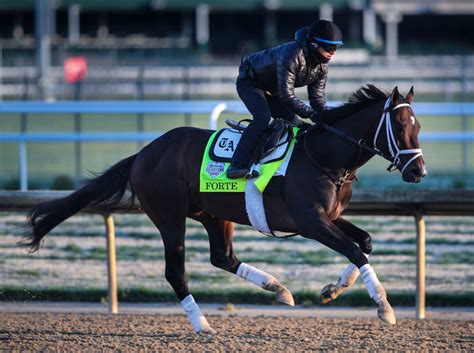 Kentucky Derby 2024: Todd Pletcher