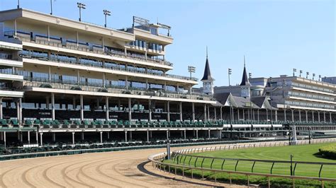 Kentucky Derby payout breakdown: How much prize …