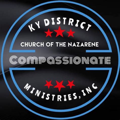 Kentucky District Nazarene Compassionate Ministries