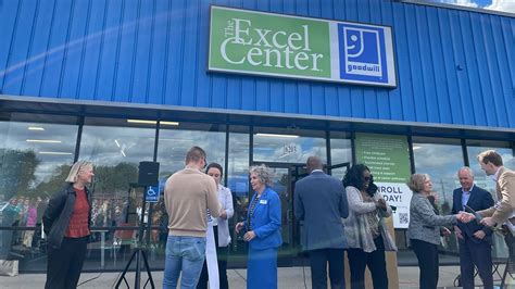 Kentucky Excel Center opening in October