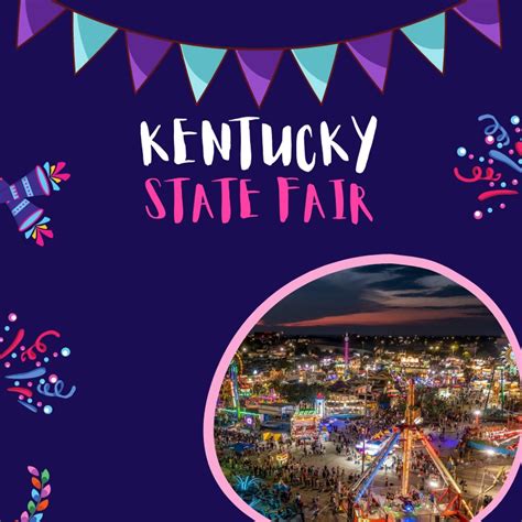 Kentucky Festivals 2024, 2024 Fairs, Craft Shows, Music …