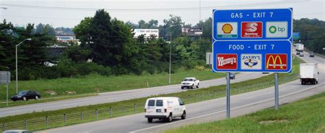 Kentucky Interstate Logos