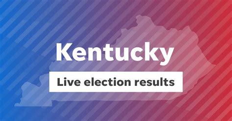 Kentucky Primary Election 2024 News mayfield-messenger.com