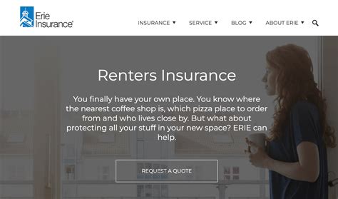 Kentucky Renters Insurance – Nationwide