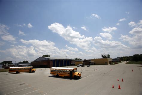 Kentucky School Bus CDL Program