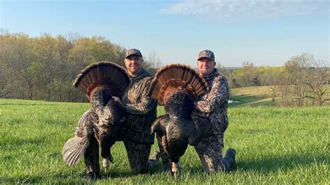 Kentucky Spring Turkey Season 2023
