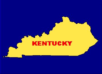 Kentucky Yellow Pages and Kentucky White Pages