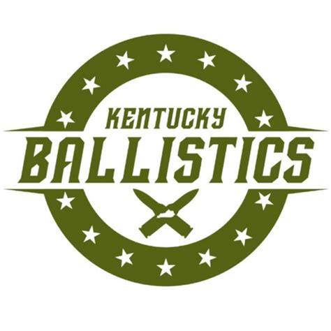 Kentucky Ballistics, Murray, KY, United Sta