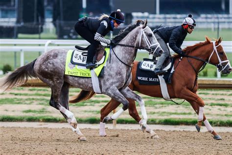 Derby Betting:Payouts for 2023 Kentucky Derby following win by Mage 7:00 p.m.: Mage wins the 149th Kentucky Derby Mage, with jockey Javier Castellano, won the 149th running of the Kentucky Derby .. 