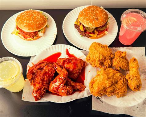 When it comes to finger-licking good fried chicken, Kentucky Fried Chicken (KFC) stands out as a global favorite. With its signature blend of secret herbs and spices, KFC offers a ...