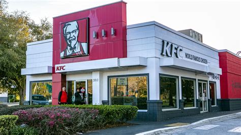 Kentucky fried chicken opening hours. Things To Know About Kentucky fried chicken opening hours. 