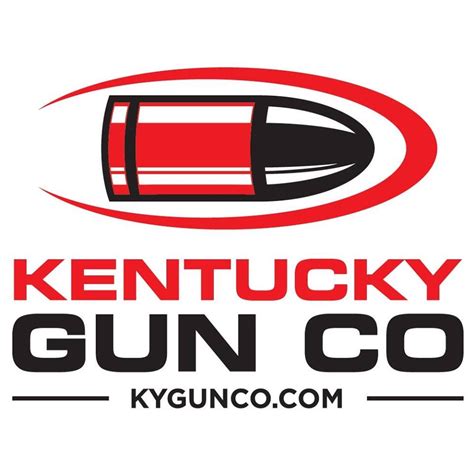 Kentucky gun co. Things To Know About Kentucky gun co. 