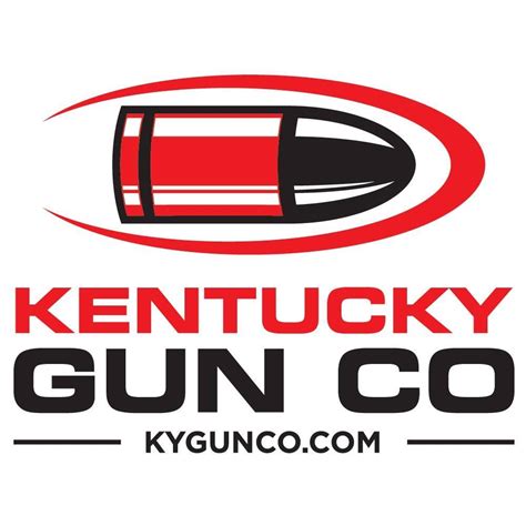 Kentucky gun company. Our Black Friday sale is LIVE on our KYGUNCO website and in our Bardstown & Louisville stores! Hundreds of deals on some of the most popular guns, gear and a... 