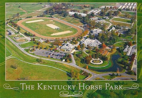 Kentucky horse park. Mar 13, 2024 · The Kentucky Horse Park is an equine theme park and competition facility celebrating mankinds relationship with the horse. Set on more than 1,200 acres in the heart of Kentucky's famous Bluegrass region the horse park offers daily programs and presentations as well as one of the most comprehensive schedule of equestrian events in the country. 