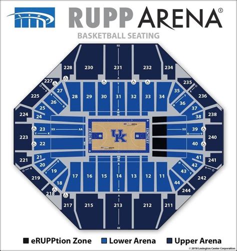 Ticket booklets are $360 each for upper-level s