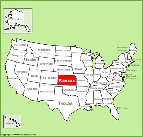 Is Kansas bigger than Kentucky? The total area of Kansas is 82,278 sq mi, and the total area of Kentucky is 42,069 sq mi . Kansas is bigger than Kentucky by …. 