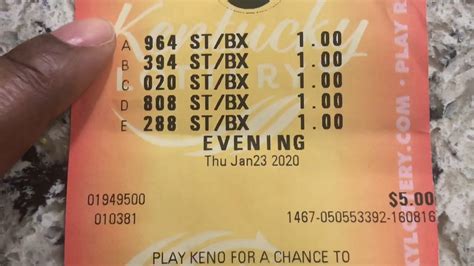 Feb 10, 2024 · How to Play Kentucky Pick 3? PICK 3 and get more for your money! No daily game in America has a higher payout for each dollar played than the Kentucky Lottery's PICK 3. A 50 cents play could win you $300. One dollar buys you a chance at $600. And you can even win by playing a pair and matching only two numbers! Basic Games . 