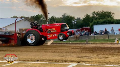 Kentucky's #1 Truck & Tractor Pull Championships, KY PullFest. Subscribe to our email list and be the first to know about upcoming events and special promotions.. 