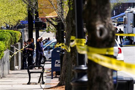 LOUISVILLE, Ky. - On Monday morning, five people lost their lives and nine others were hurt during a mass shooting at a bank in Louisville, Kentucky. Louisville Metro Police Department Chief ...