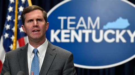Kentucky voters choose GOP candidate to take on Democratic Gov. Beshear