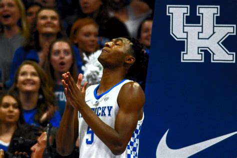 Kentucky vs Utah Game Thread