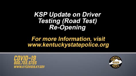 Kentuckystatepolice.org written test. Free 2023 KY Permit Practice Test. to Get Started. Take over 160,000 miles of road through Old Kentucky Home. The Duncan Hines Scenic Road passes through Mammoth Cave National Park, while you won’t want to miss taking Route 77 and the Nada Tunnel. Make sure to take part in the Kentucky Derby each spring. 