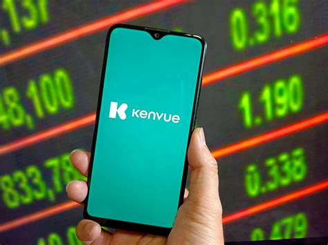 According to its S-1, Kenvue includes such brands as Tylenol, Band-Aid, Aveeno, Neutrogena, and Lubriderm. The company had earnings of $2 billion last year on revenue of $15 billion and grew 3% in ...