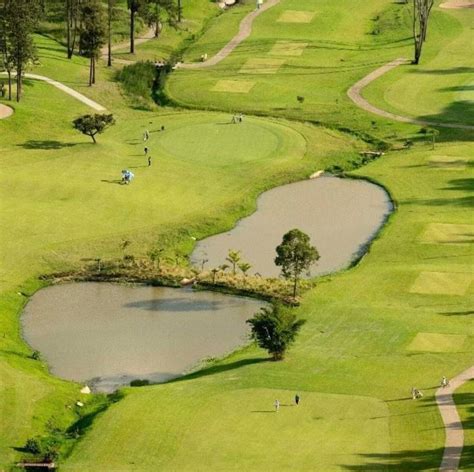 Kenwanda Golf Course • Foto-overzicht Leading Courses