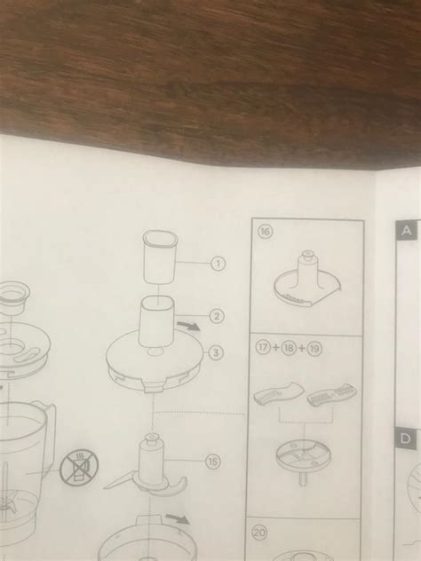 Kenwood Mutfak Şikayetleri 3/3 Şikayetvar.