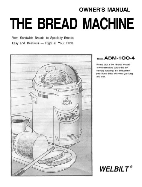 Kenwood breadmaker parts model bm150 instruction manual four recipes bm 150. - Untersuchungen über das kalkbedürfnis der böden durch laboratoriumsmethoden und düngungsversuche.