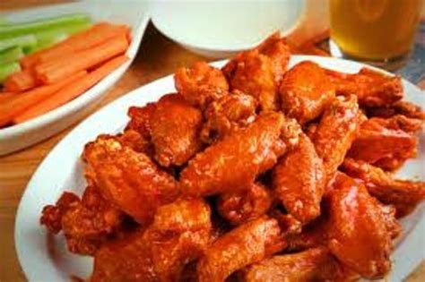 Whether you’re a fan of spicy buffalo wings, tangy barbecue wings, or something in between, finding the best wing joints in your area can be a challenge. Luckily, with the help of ...