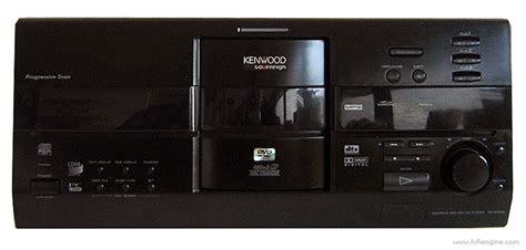 Kenwood dv 5050m multiple dvd vcd cd player repair manual. - Kenmore elite washer model 110 manual.