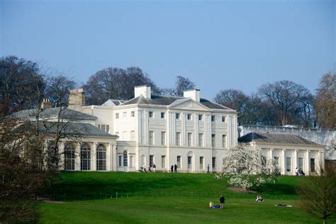 Kenwood is a grand house with a stunning art collection, set on the edge of Hampstead Heath in London. Enjoy the tranquil landscaped gardens, …