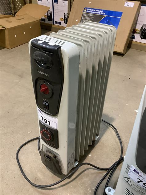 This appliance has been built to give many years of trouble free service. In case of malfunction or doubt, do not try to repair the heater by yourself: it may result in a fire hazard or electric shock. Call the nearest Service Center (see attached list of Service Centers) or call customer support at 1-800-322-3848.. 