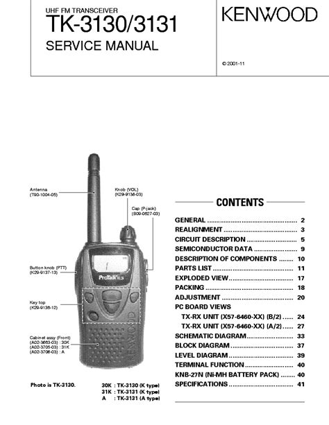 Kenwood tk 3130 tk 3131 service repair manual. - 1992 2001 johnson evinrude außenborder service reparaturanleitung.