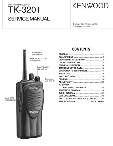 Kenwood tk 3201 service repair manual. - Bmw z4 convertible top manual operation.