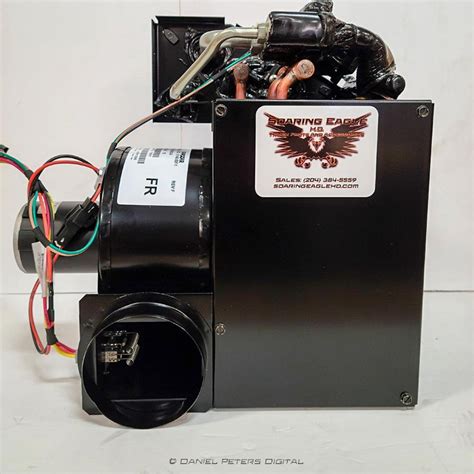 Apr 6, 2022 · Buy Kenworth K142-537-1 Bunk Heater Assembly 12V Combo
