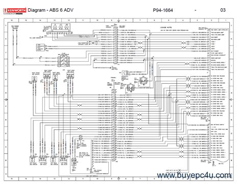 Kenworth ddec ii r115 wiring schematics manual. - La coronica de los nobles caualleros tablante de ricamonte ....