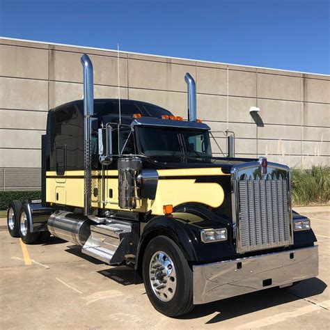 Kenworth mhc. MHC Kenworth stocks a variety of new & used commercial trucks. Our semi-truck inventory includes brands such as Kenworth, Ford, Hino, Isuzu and Volvo. Find a sleeper, day cab or vocational truck near you. Get in touch 877.642.8725. Search Search Search. Sign In. Careers. Careers Overview. 