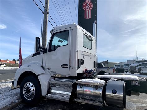The new Kenworth Mid Atlantic dealership is conveniently located near Routes 1 and 13 in Dover, and is the only Kenworth dealer in the state. The other Kenworth Mid Atlantic locations are in Baltimore, Westminster and Bel Air, Maryland.. 
