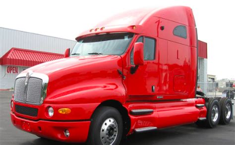 Kenworth starter problems.  The article also discusses common problems with...