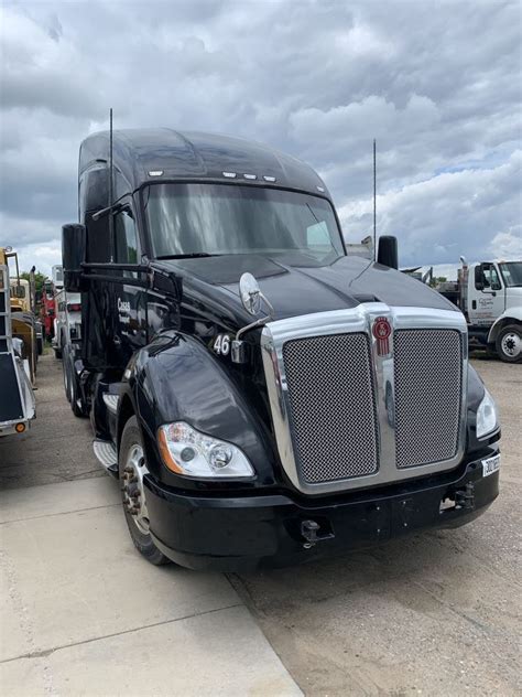 Kenworth t680 engine derate. Hi sir I have Kenworth t800 dump truck and paccar mx13 year 2013 engine problem is few codes comes up and truck derate 5mph codes is p1495,p1514,p1518,p151ap3798,p3904,p3908 pls help me for this codes … 