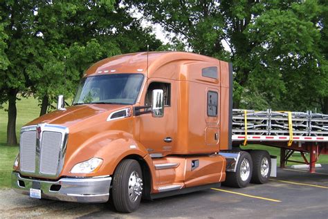 Continued. October 20, 2015. Kenworth has integrated battery monitoring with engine auto start and stop capability in a new option available on the company’s flagship T680 sleeper trucks. The .... 