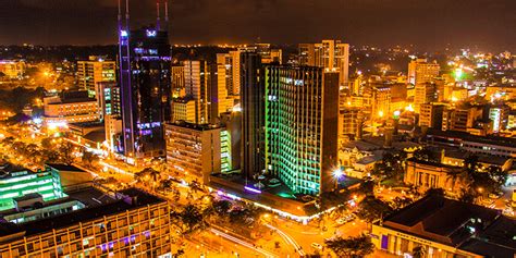 Kenya Information Hub: KRA Thika Head Office - Blogger