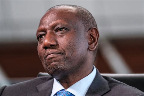 Kenya Presidency Hacked: Ransom Demand & Critical Messages | William Ruto Cyber Attack (2026)