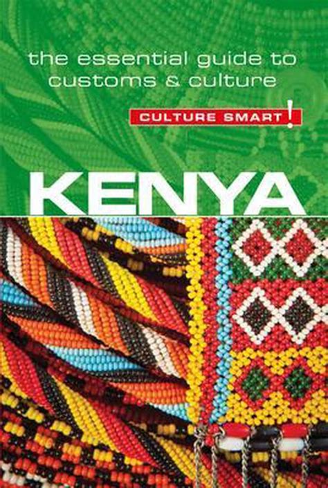Kenya culture smart the essential guide to customs and culture. - Convenios colectivos en la estructura laboral de espan a..